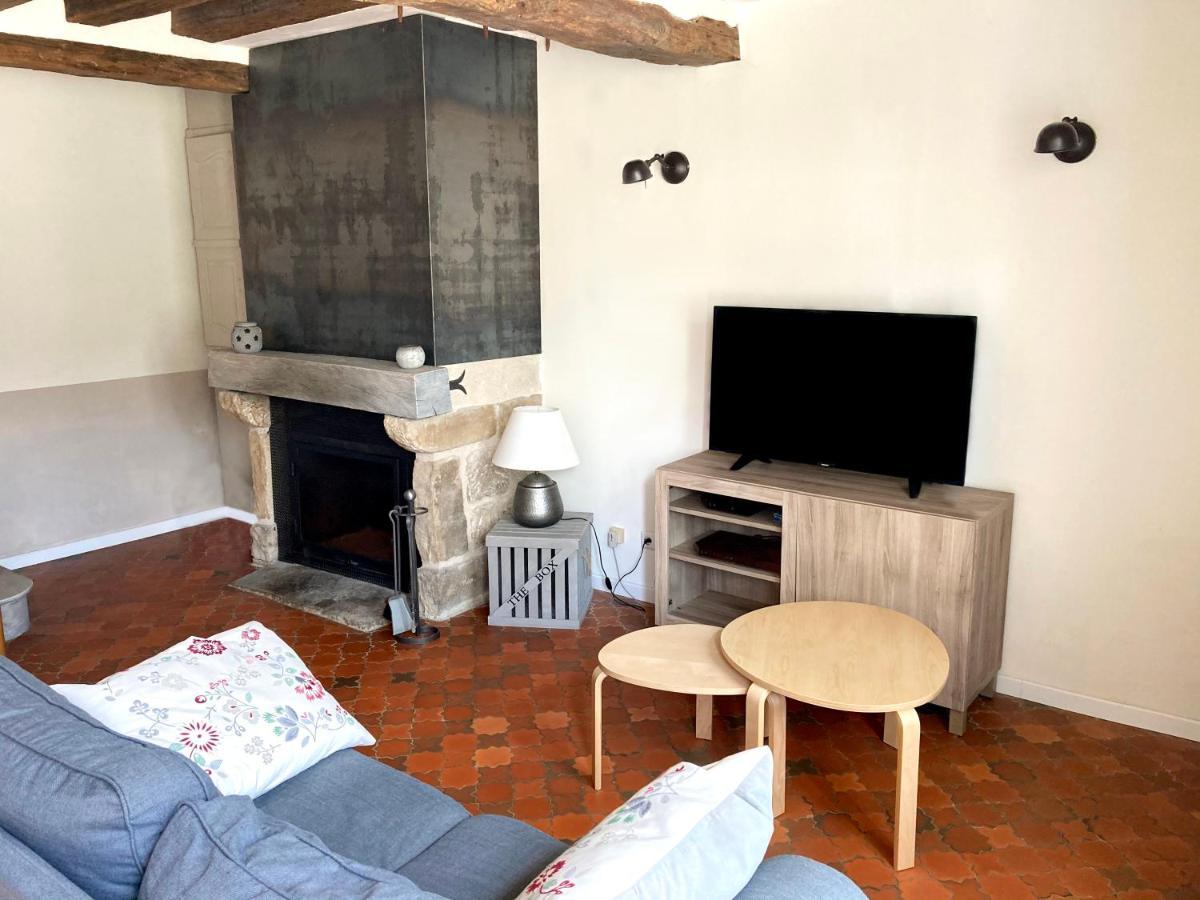 Archicosy Les 3 Arches De Dormelles Villa Ngoại thất bức ảnh